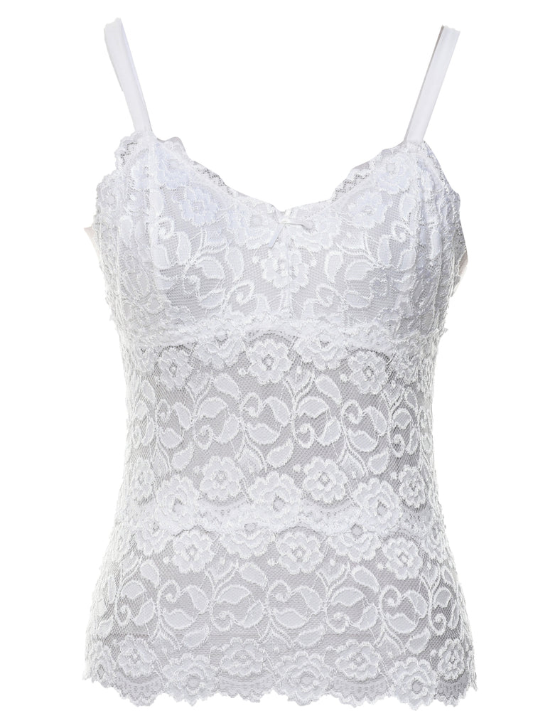 White Slip - XS