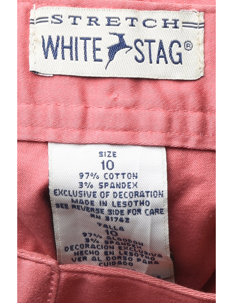 White Stag Trousers - W31 L30