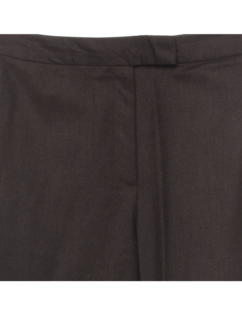 Wool Brooks Brothers Trousers - W32 L31