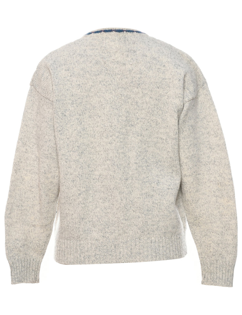 Woolrich Cardigan - L