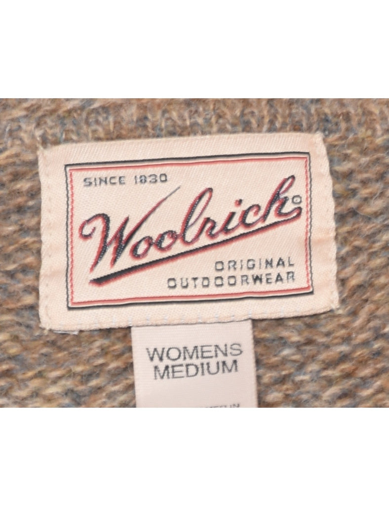 Woolrich Jumper - M