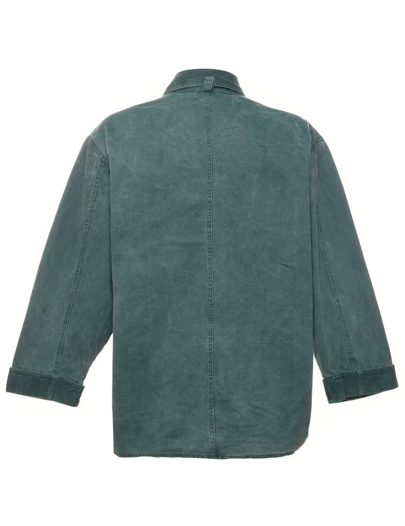 Workwear Barn Dark Green Jacket - L