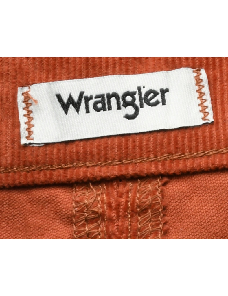 Wrangler A-line Skirt - M