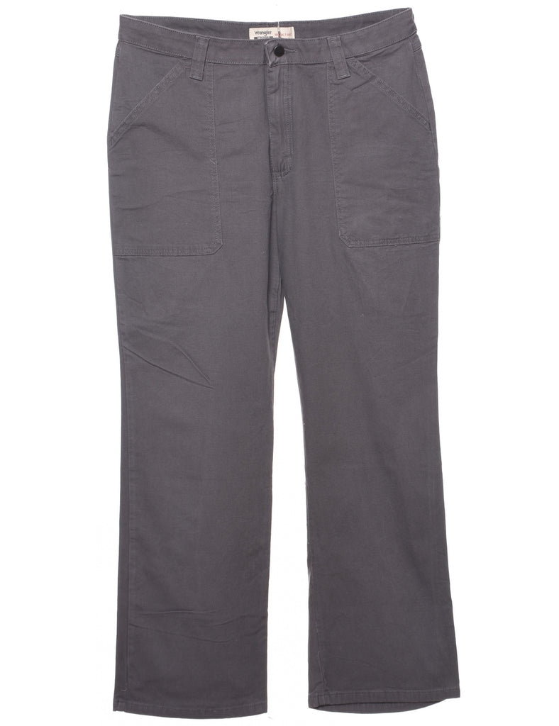 Wrangler Trousers - W35 L31