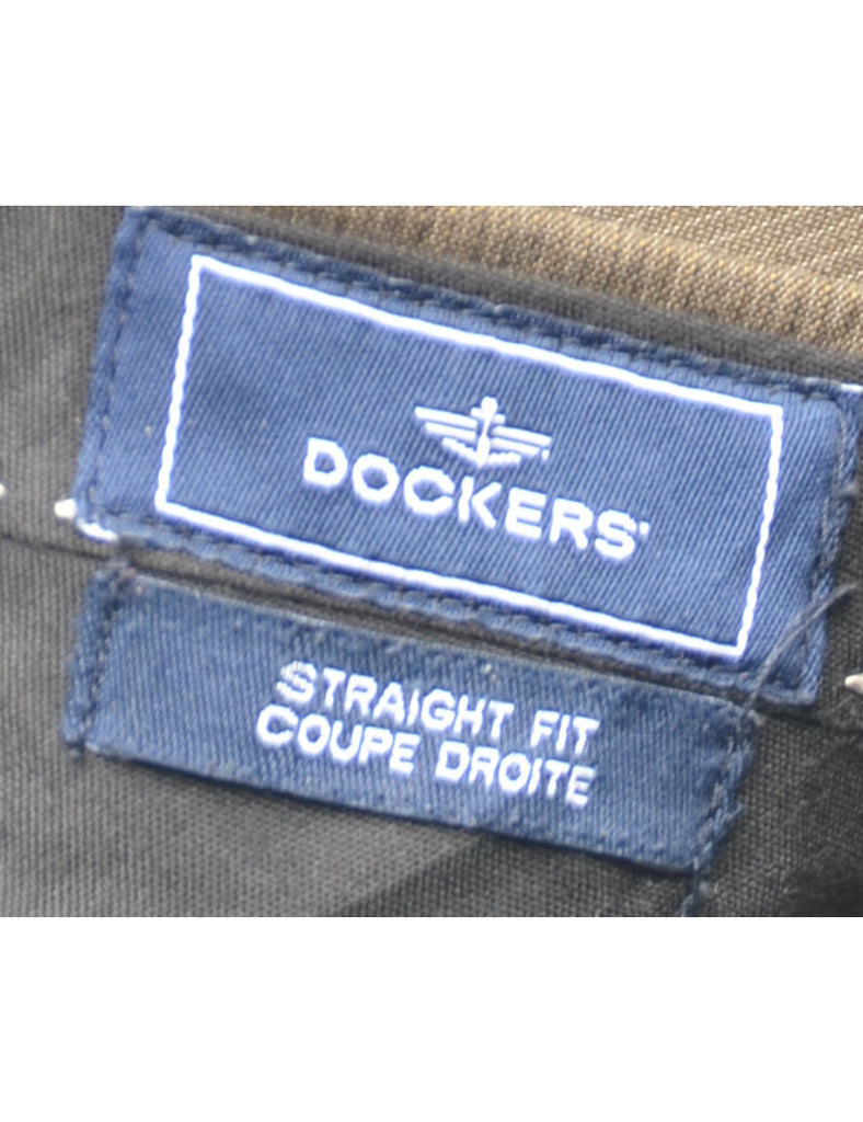 Dockers Trousers - W32 L30