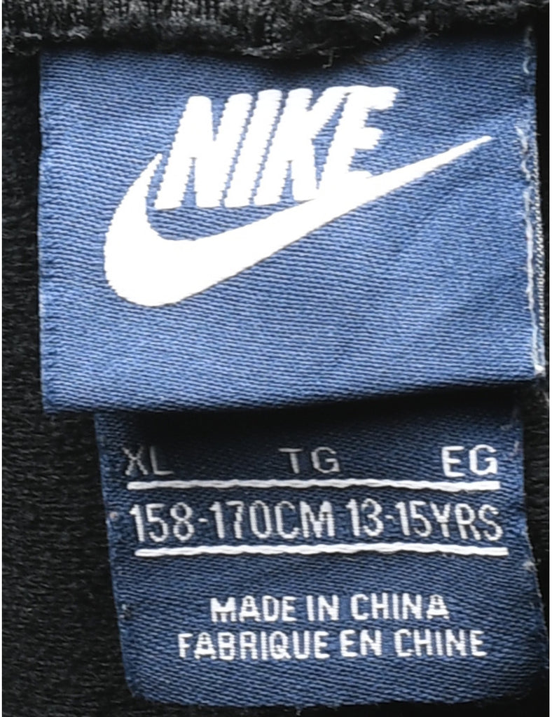 Beyond Retro Label Nike Track Pants