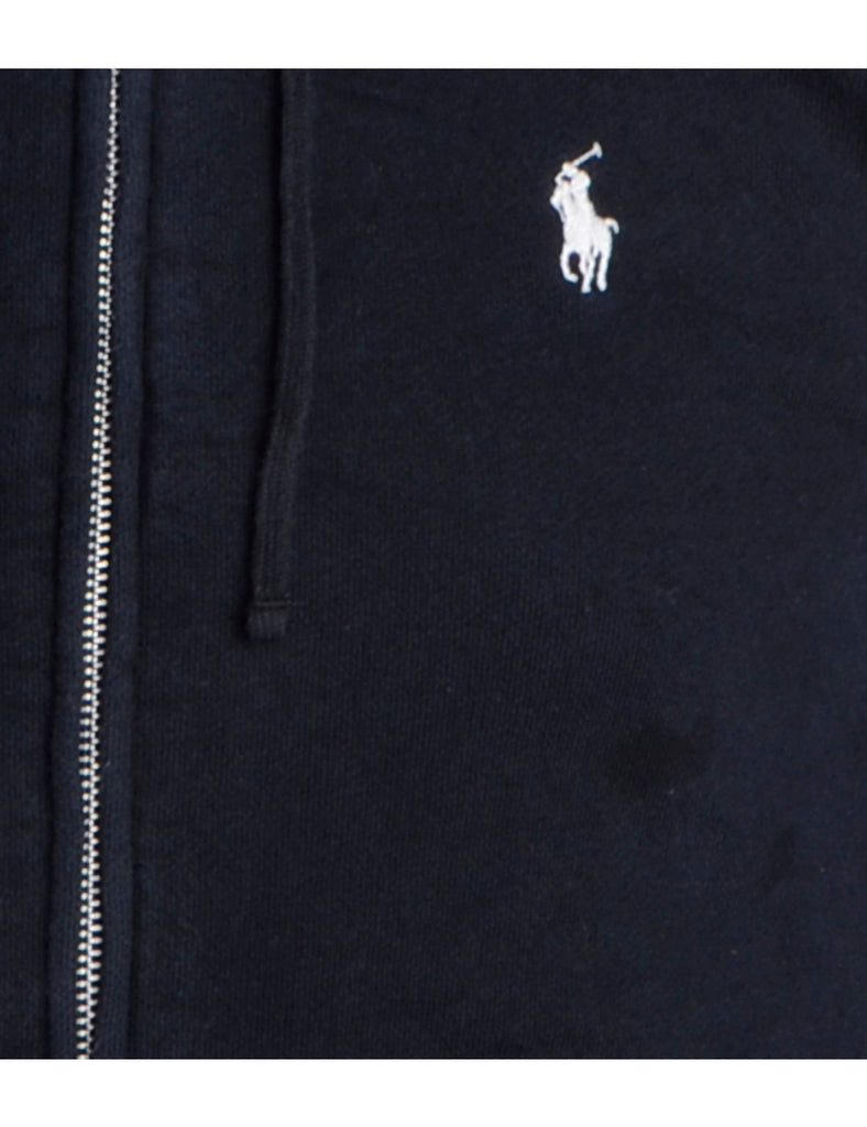 Beyond Retro Label Ralph Lauren Track Jacket