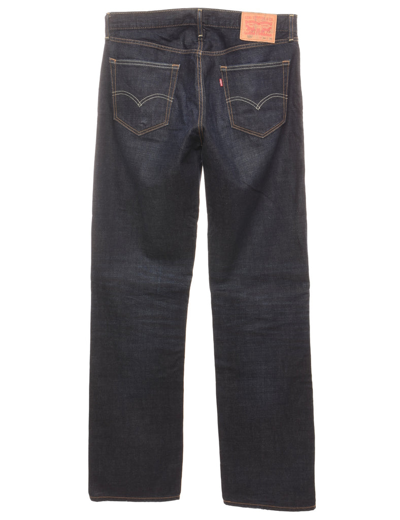 559's Fit Levi's Dark Wash Jeans - W35 L36