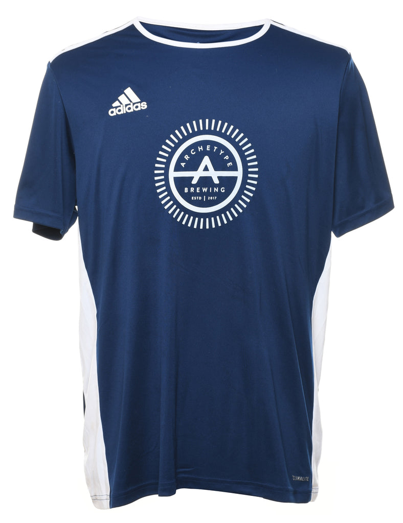 Adidas Sports T-shirt - L