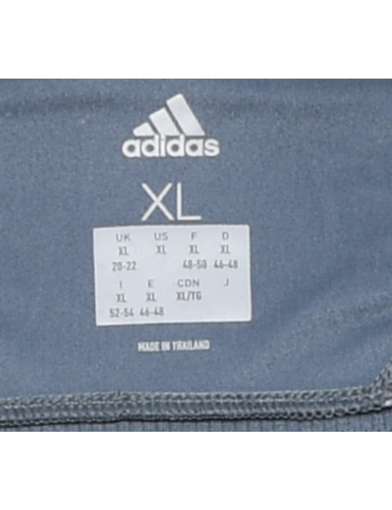 Adidas Vest - XL