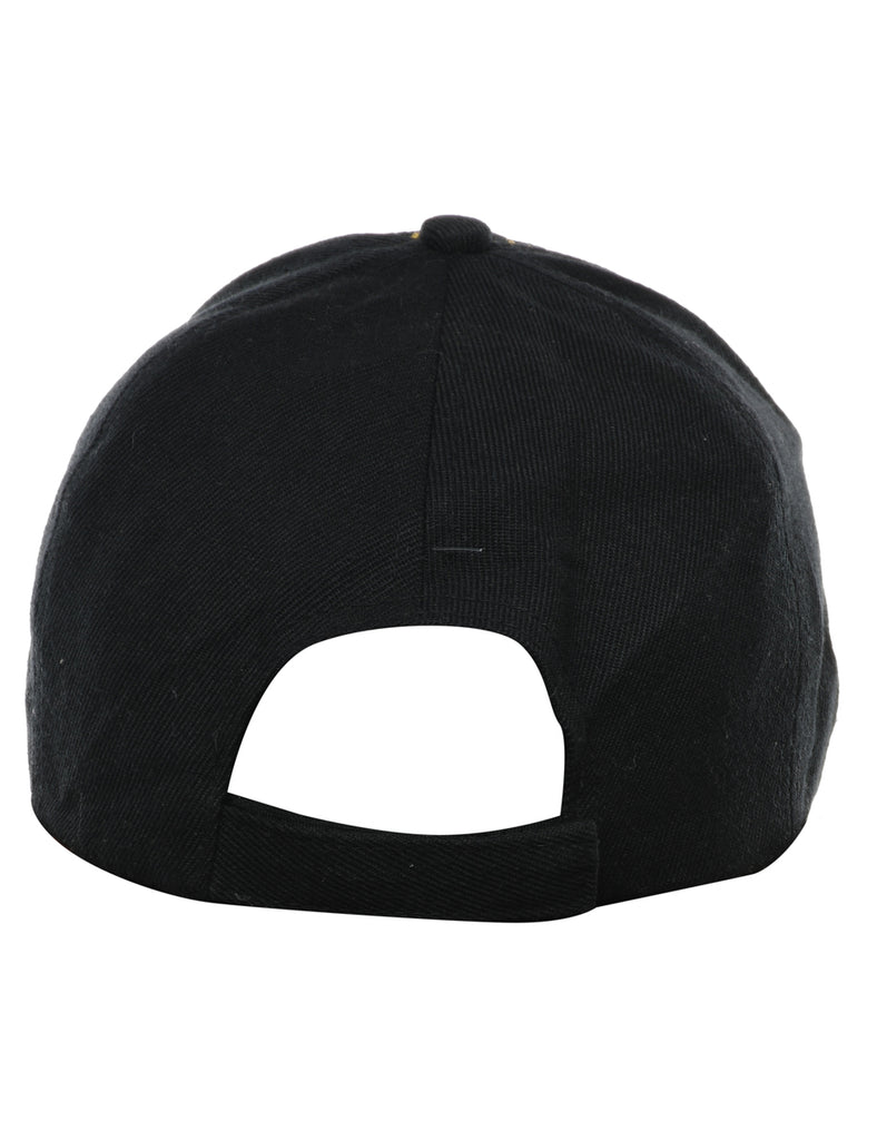 Black Cap - XS