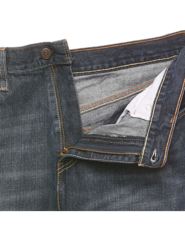 Bootcut 527's Fit Levi's Jeans - W36 L34