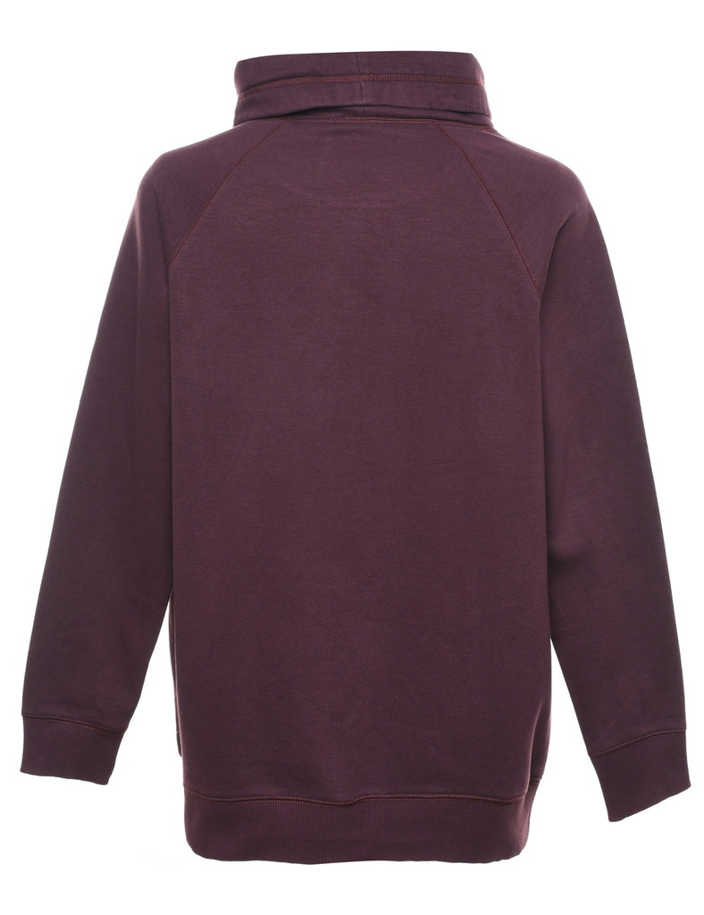 Calvin Klein Plain Sweatshirt - XL