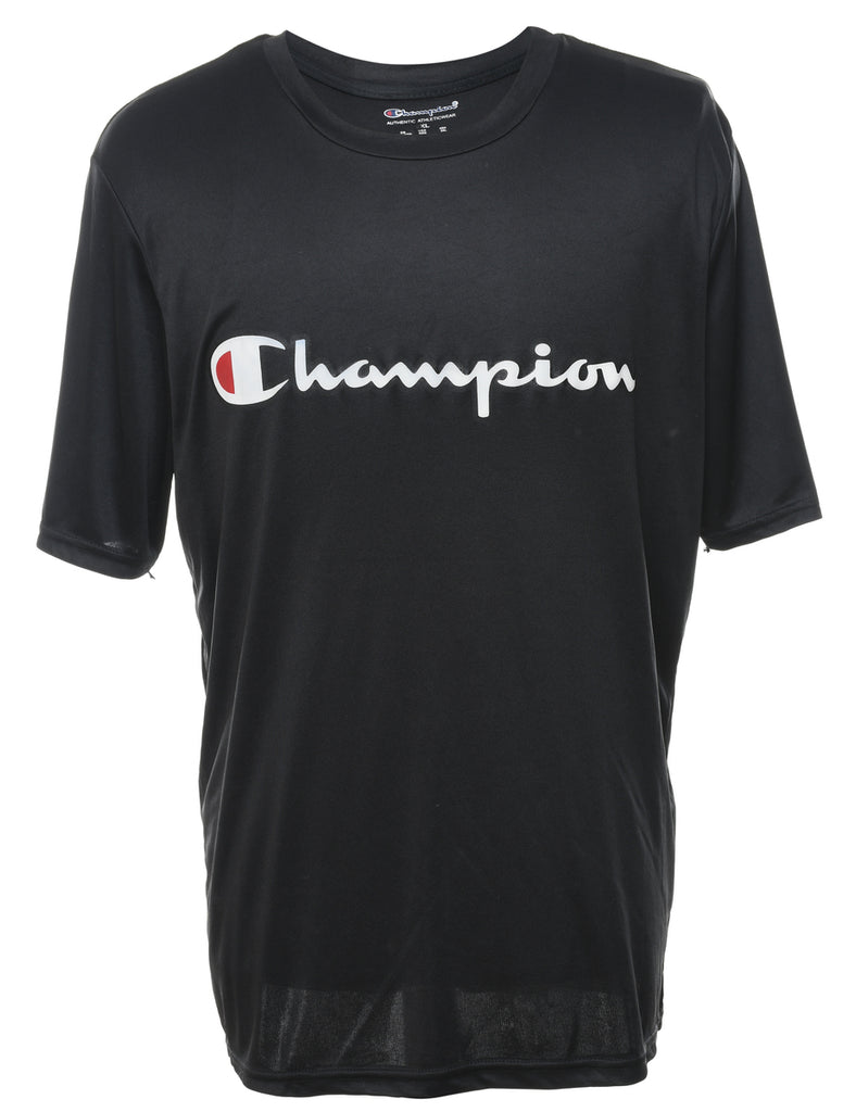 Champion Sports T-shirt - XL