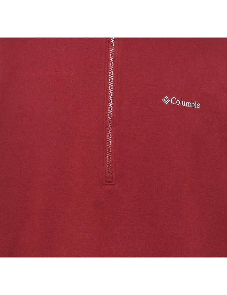 Columbia Plain Sweatshirt - L