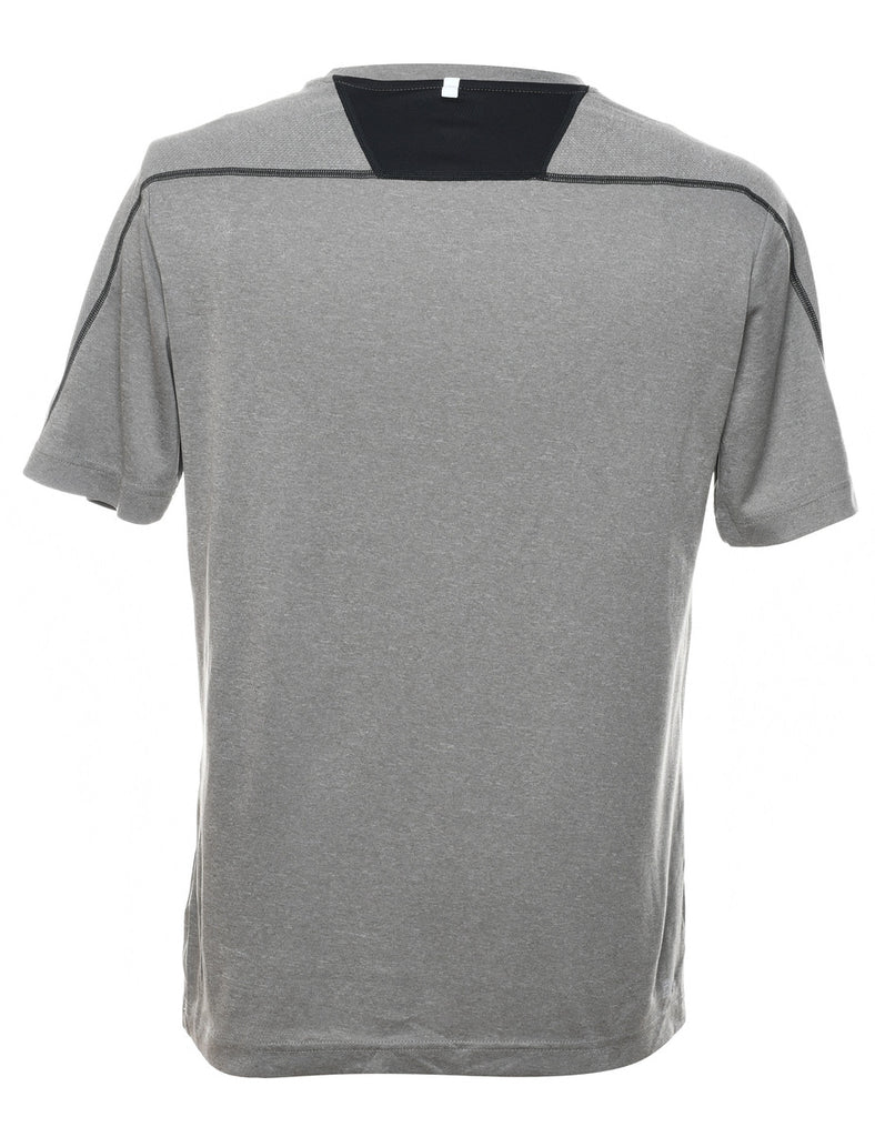 Fila Plain T-shirt - S