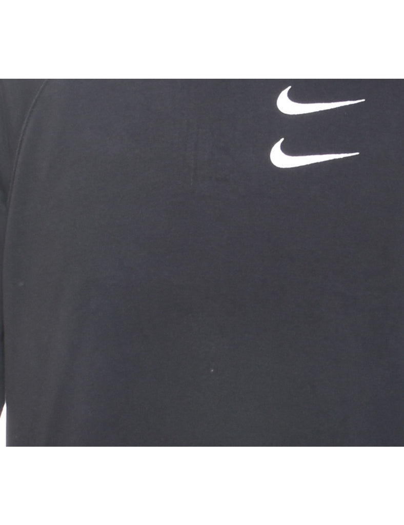 Nike Plain Sweatshirt - S