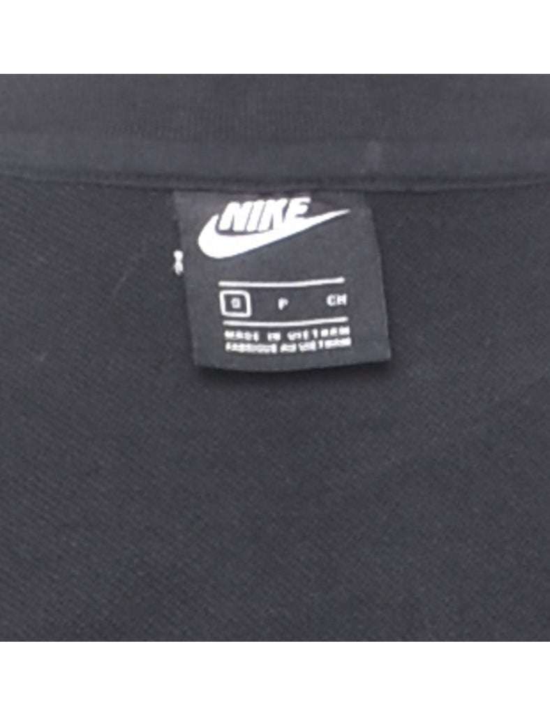 Nike Plain Sweatshirt - S