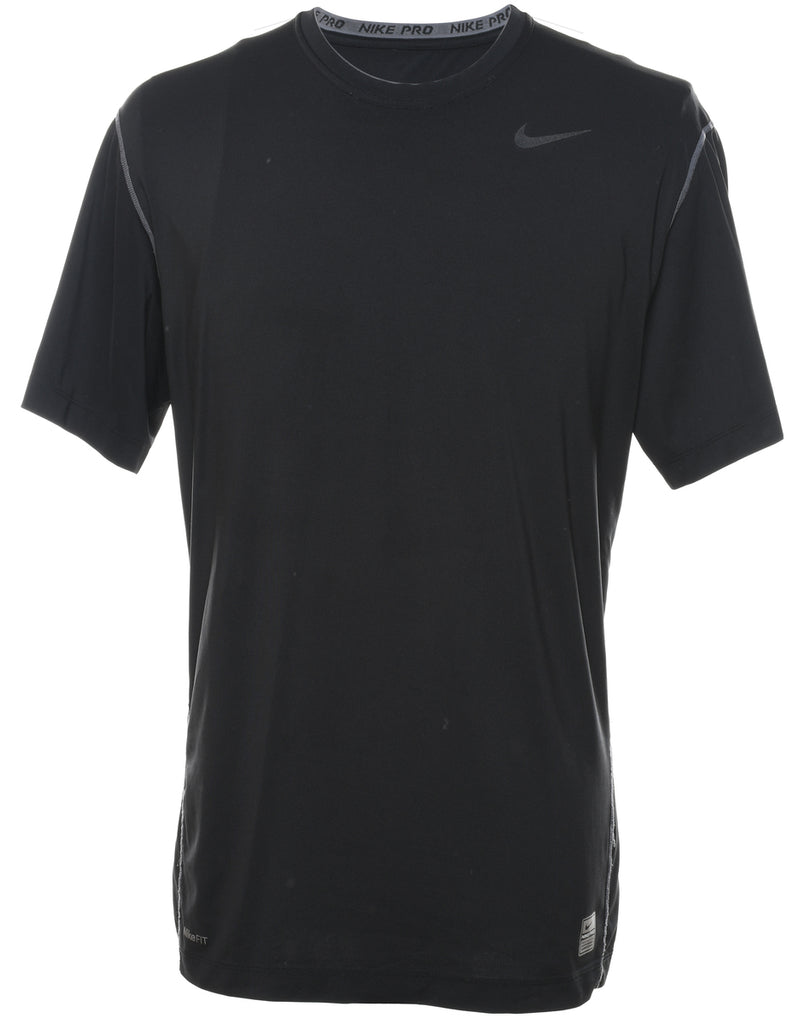 Nike Plain T-shirt - XL