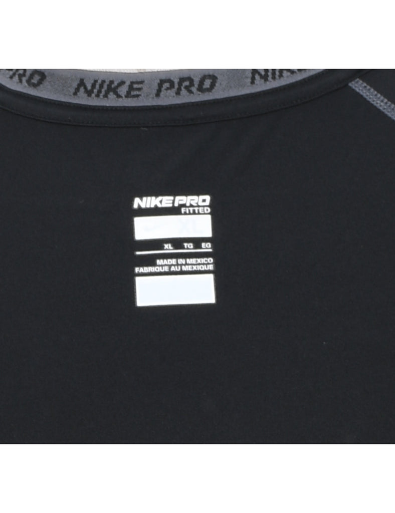Nike Plain T-shirt - XL