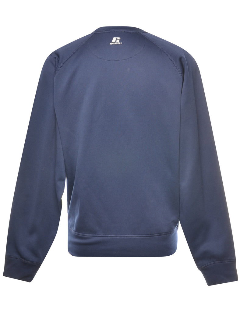 Russell Athletic Plain Sweatshirt - S