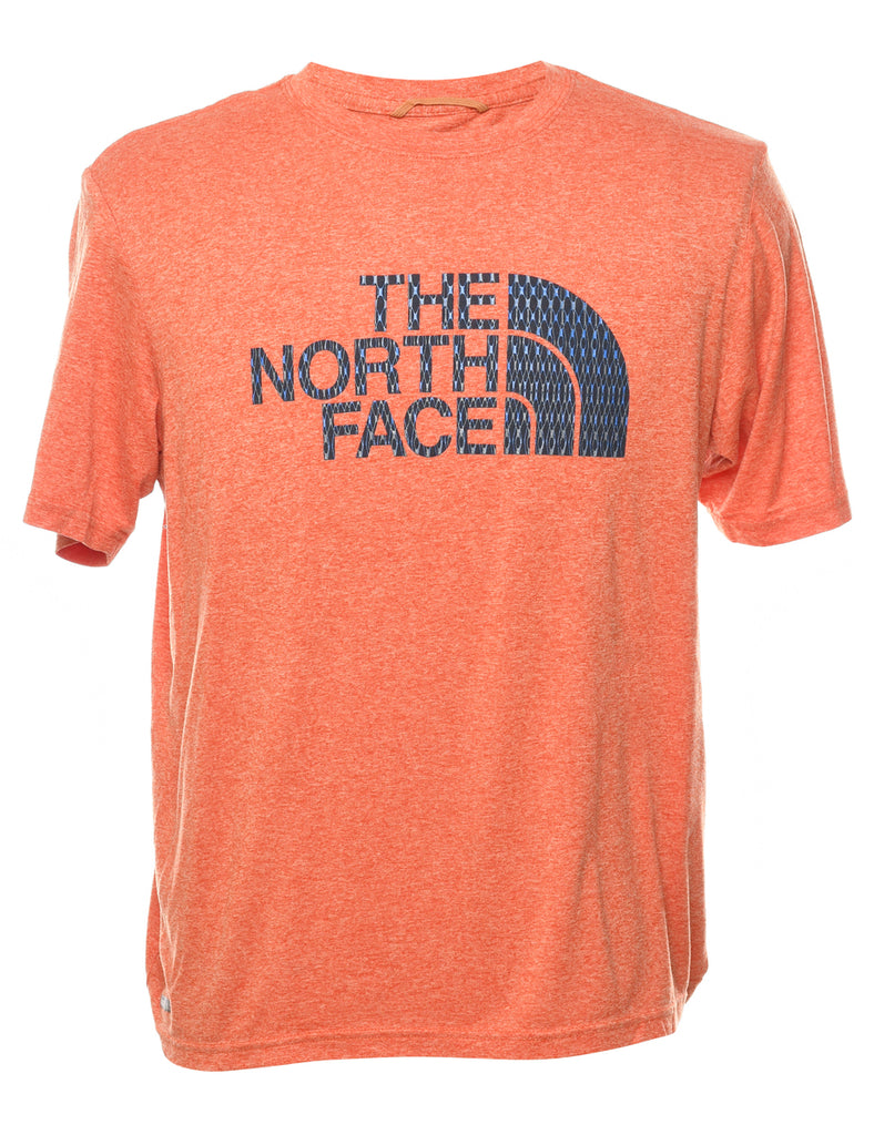 The North Face Printed T-shirt - M