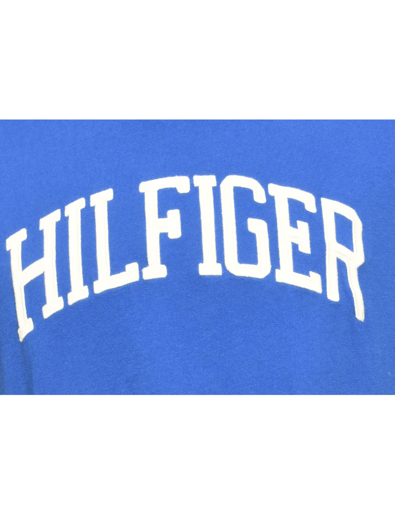 Tommy Hilfiger Printed T-shirt - L