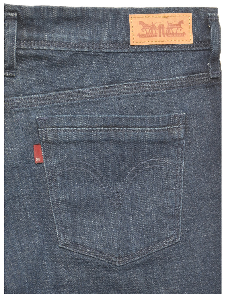 Levi's Denim Shorts - W33 L5