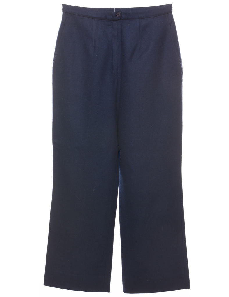 Pendleton Navy Trousers - W29 L29