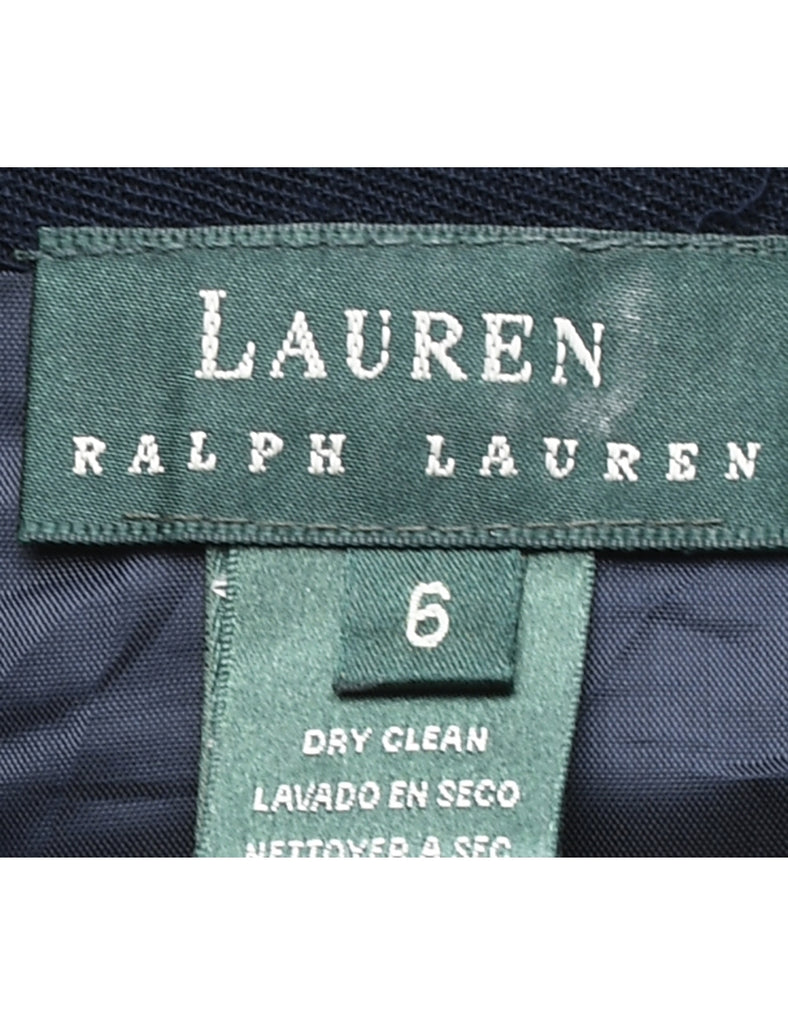 Ralph Lauren Full Skirt - M