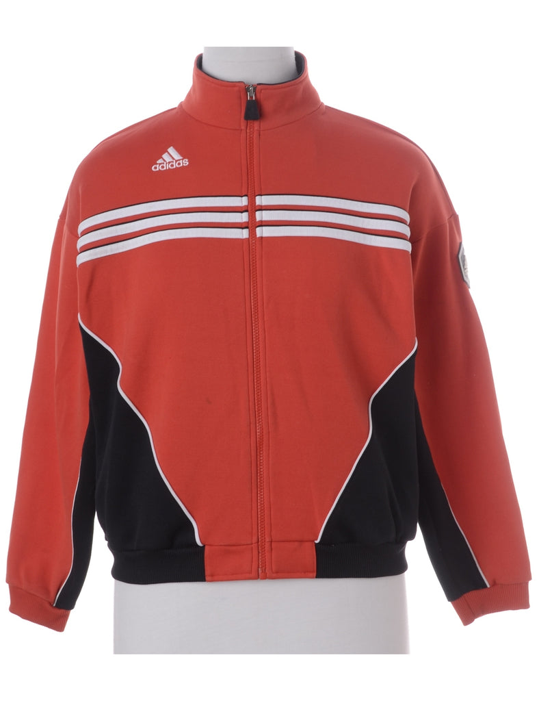 Adidas Track Jacket - Jackets - Beyond Retro