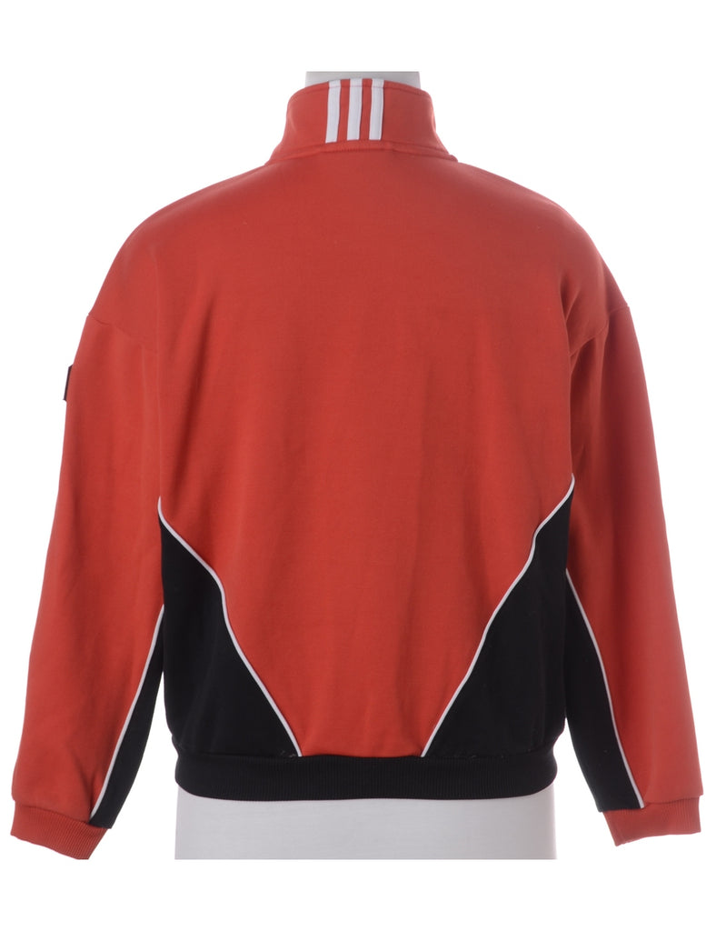 Adidas Track Jacket - Jackets - Beyond Retro