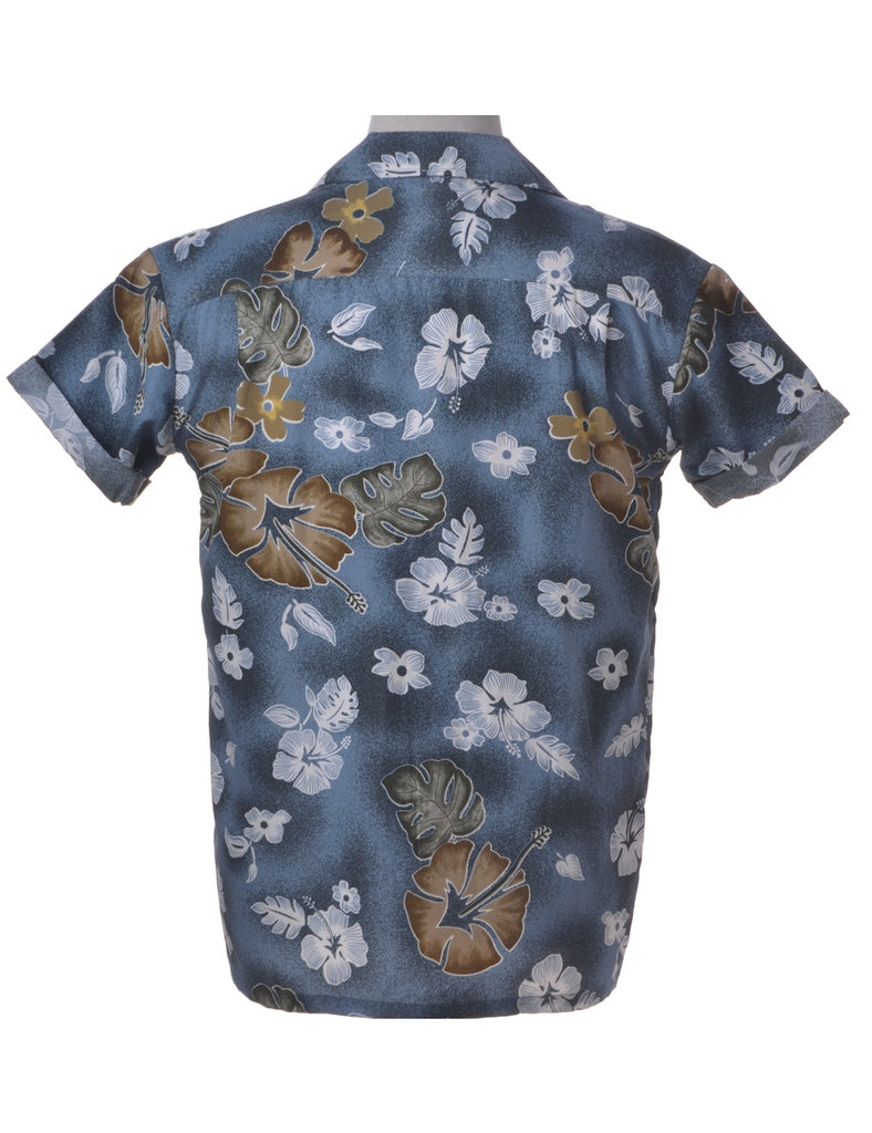 Beyond Retro Hawaiian Shirt - Shirts - Beyond Retro