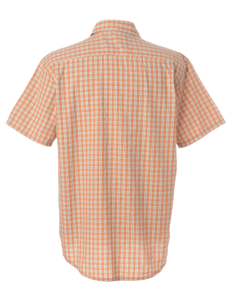 Label Ben Short Sleeve Shirt - Shirts - Beyond Retro