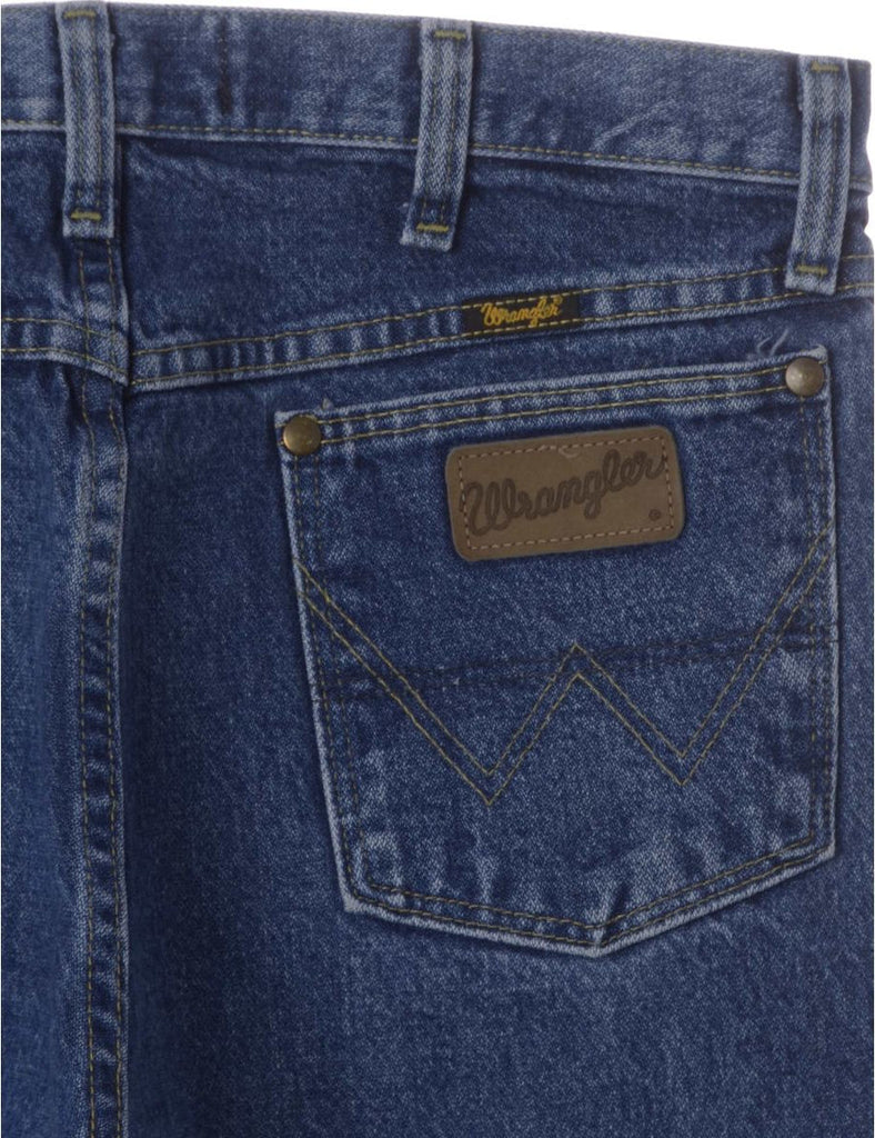 Beyond Retro Label Label Thomas Tapered Denim Jeans