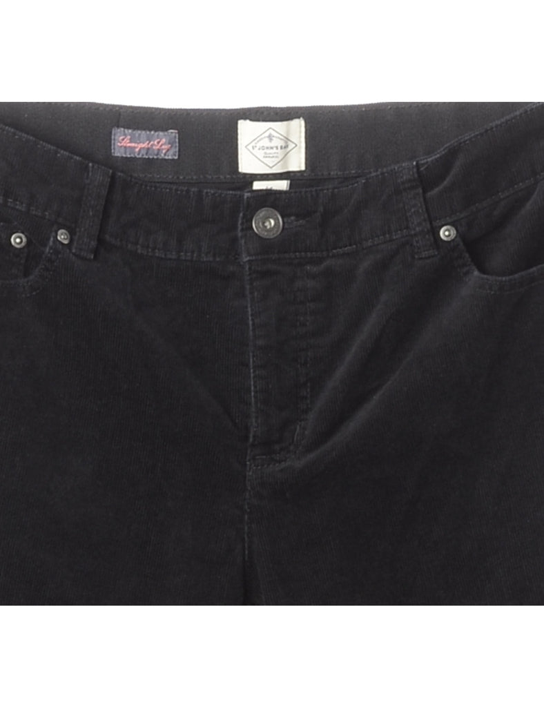 Beyond Retro Label Label Gina Cropped Cords