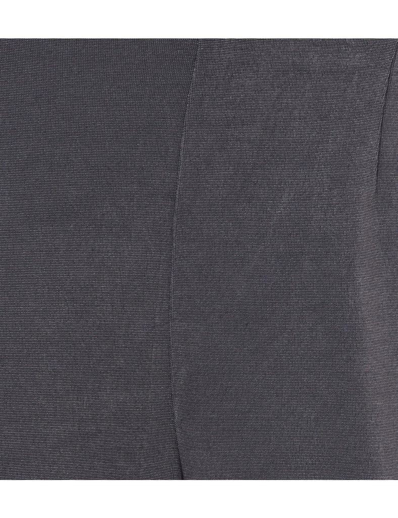 Beyond Retro Label Label Lara Cropped Lycra Trouser