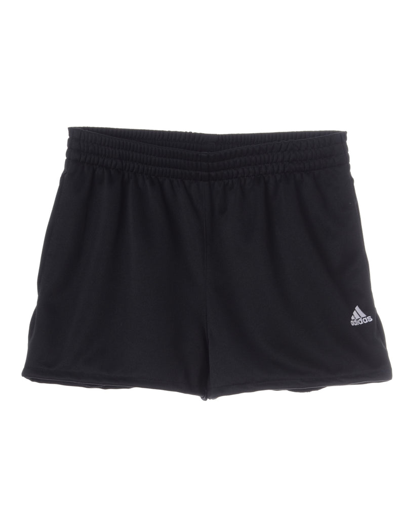 Beyond Retro Label Label Louise Branded Sports Shorts