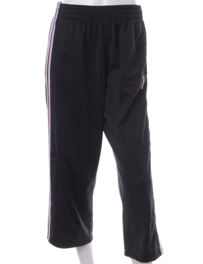 Beyond Retro Label Label Mel Cropped Track Pants