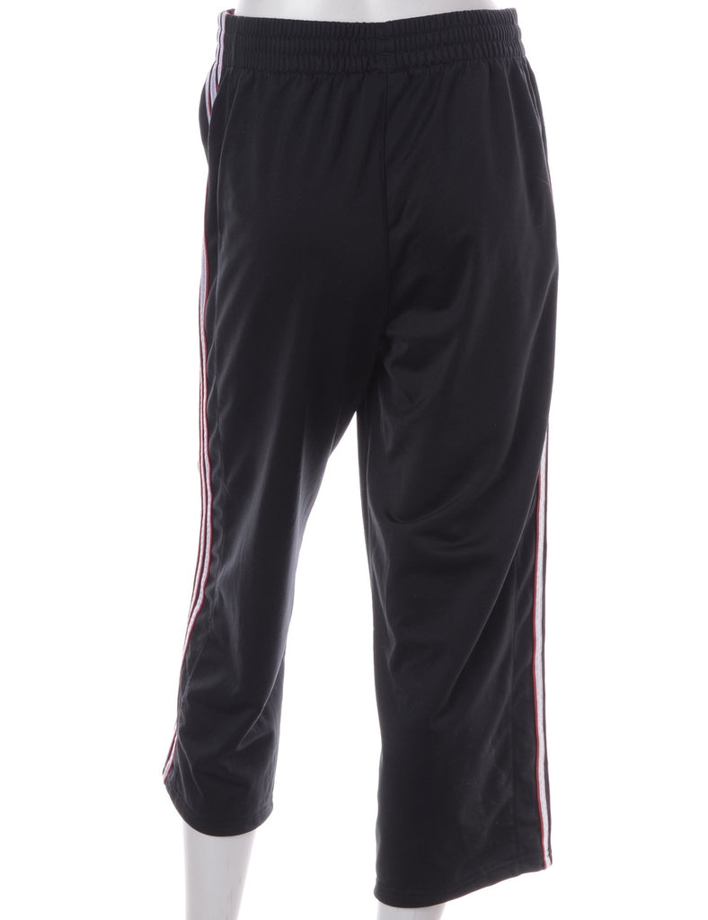 Beyond Retro Label Label Mel Cropped Track Pants