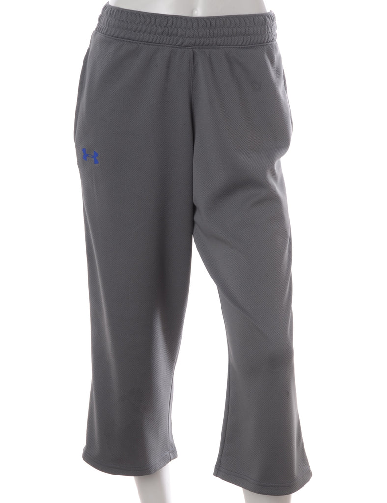 Beyond Retro Label Label Upcycled Mel Cropped Track Pants