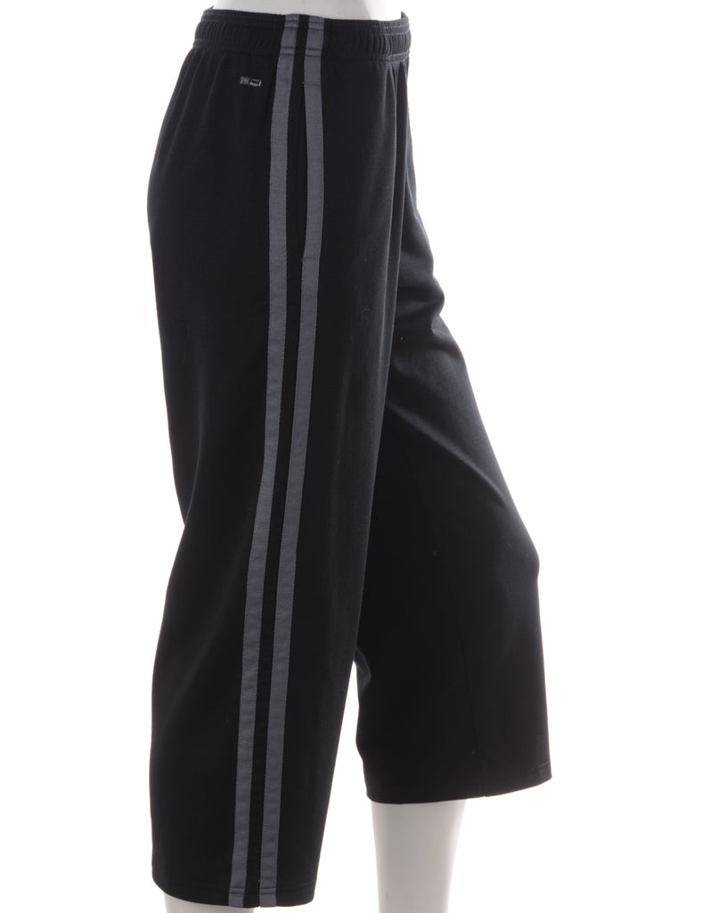 Beyond Retro Label Label Upcycled Nike Mel Cropped Track Pants