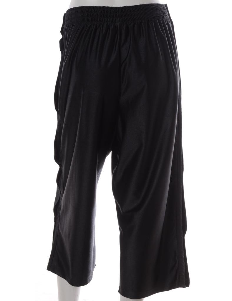 Beyond Retro Label Label Upcycled Nike Mel Cropped Track Pants