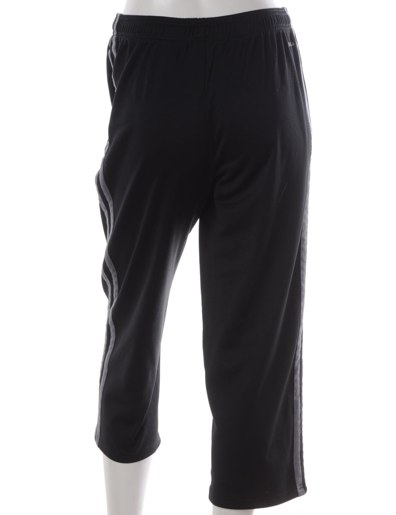 Beyond Retro Label Label Upcycled Nike Mel Cropped Track Pants